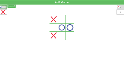 TicTac Game